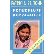 Potrzebuję przyjaciela