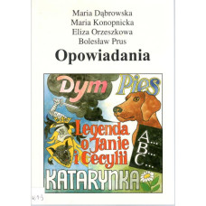 Opowiadania