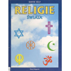 Religie świata 