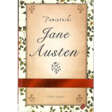 Pamiętniki Jane Austen