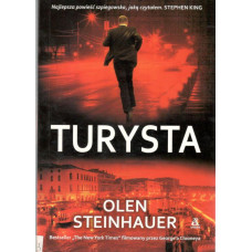 Turysta