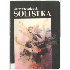 Solistka