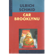 Car Brooklynu