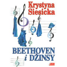 Beethoven i dżinsy Beethoven i dżinsy
