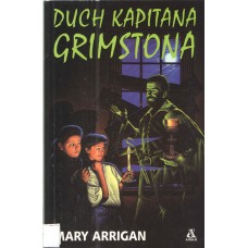 Duch kapitana Grimstona