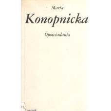 Opowiadania