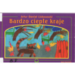 Bardzo ciepłe kraje Bardzo ciepłe kraje