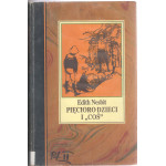 Pięcioro dzieci i "Coś" Pięcioro dzieci i "Coś"