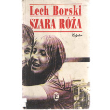 Szara róża