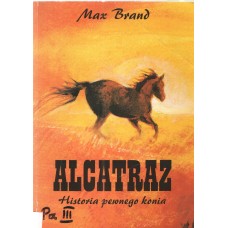 Alcatraz : historia konia