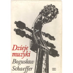 Dzieje muzyki