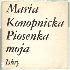 Piosenka moja