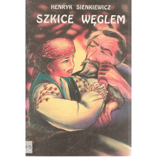 Szkice węglem