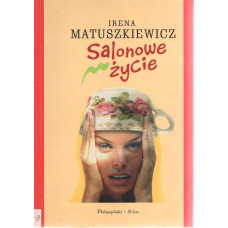 Salonowe życie