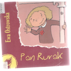 Pan Rurak