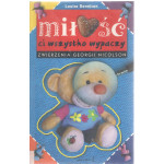 Miłość ci wszystko wypaczy : zwierzenia Georgii Nicolson Miłość ci wszystko wypaczy : zwierzenia Georgii Nicolson