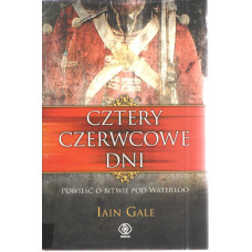 Cztery czerwcowe dni