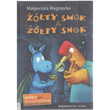 Żółty Smok & Żółty Smok