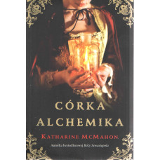 Córka alchemika