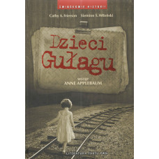 Dzieci Gułagu