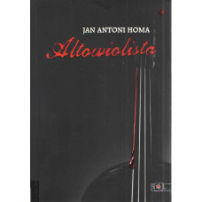 Altowiolista