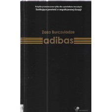 Adibas : powieść