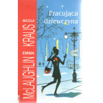 Pracująca dziewczyna