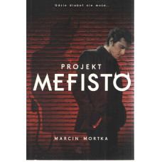 Projekt  Mefisto