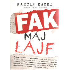 Fak maj lajf