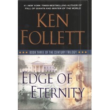 Edge of eternity