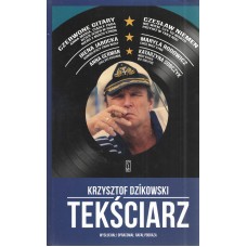 Tekściarz