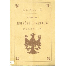 Wizerunki książąt i królów polskich