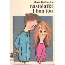 Nastolatki i bon ton