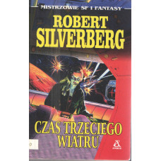 Czas trzeciego wiatru
