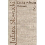 Dzieła wybrane.. T. 2, Poematy