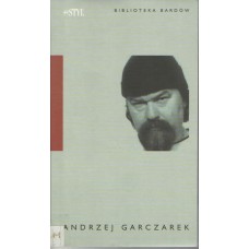 Andrzej Garczarek