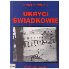 Ukryci świadkowie