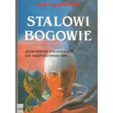 Stalowi Bogowie