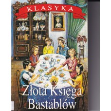 Złota Księga Bastablów