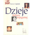 Dzieje kultury brytyjskiej