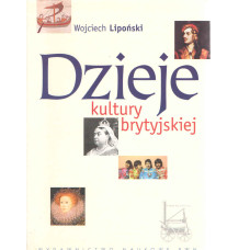 Dzieje kultury brytyjskiej