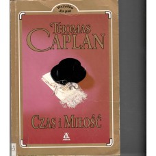 Czas i miłość
