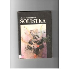 Solistka