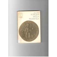 Korona króla Przemysła