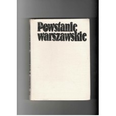 Powstanie warszawskie