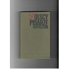 Polscy pisarze współcześni : informator 1944-1968