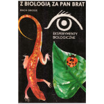 Z biologią za pan brat : eksperymenty biologiczne