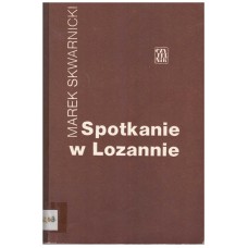 Spotkanie w Lozannie