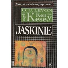 Jaskinie