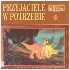 Przyjaciele w potrzebie